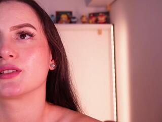 Isabella Crz — Flirt4free recorded stream image, 16.12.2025 07:00