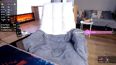 Tanya_M — Stripchat recorded stream screenshot (16 Dec 2025)