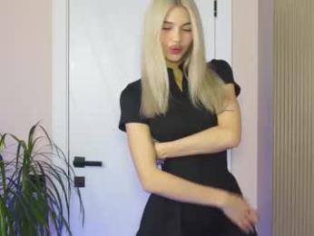 milabunny_ — Chaturbate recorded stream image, 16.12.2025 10:10