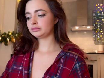 GoodGirl21 — Bongacams recorded stream screenshot (16 Dec 2025)