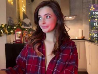 GoodGirl21 — Bongacams recorded stream screenshot (16 Dec 2025)