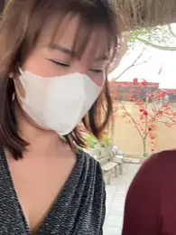 May-Squirt — Stripchat recorded stream screenshot (27 Feb 2025)