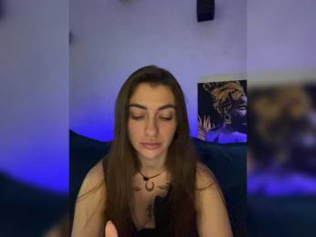 WILDGIRL — Bongacams recorded stream image, 16.12.2025 16:20