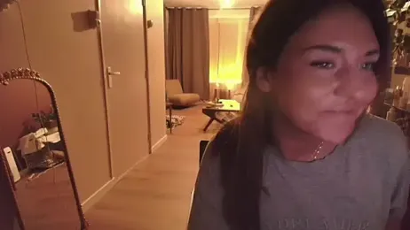 Nina24 — Stripchat recorded stream image, 16.12.2025 19:40