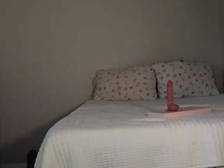 bunnykaye — Camsoda recorded stream screenshot (16 Dec 2025)