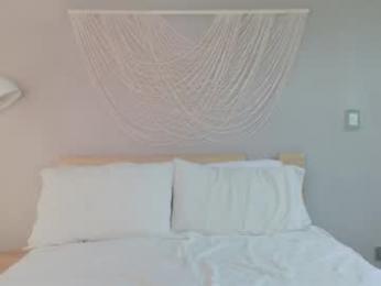 grettabenett_ — Chaturbate recorded stream image, 16.12.2025 20:50