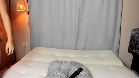 Lesbiandreams — Stripchat recorded stream screenshot (16 Dec 2025)