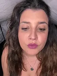 Novababy18 — Stripchat recorded stream image, 16.12.2025 22:10