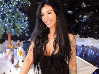 -BABAYAGA- — Bongacams recorded stream image, 16.12.2025 20:20