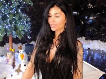 -BABAYAGA- — Bongacams recorded stream image, 16.12.2025 20:20