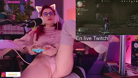 Indriya2x0 — Stripchat recorded stream image, 16.12.2025 21:10