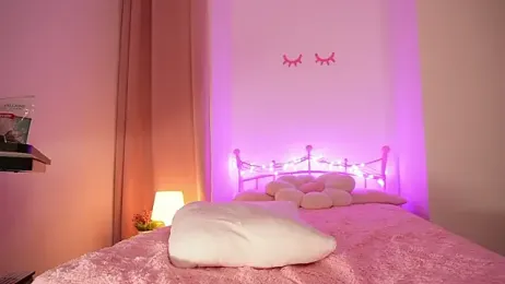 bella_adams_ — Stripchat recorded stream screenshot (16 Dec 2025)