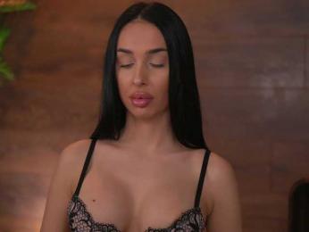 KairaAndrews — Bongacams recorded stream screenshot (16 Dec 2025)