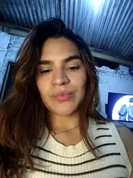 SexyFriends_ — Stripchat recorded stream image, 17.12.2025 01:00