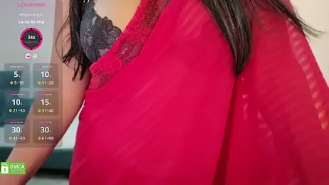 LushRitu — Stripchat recorded stream image, 16.12.2025 18:50
