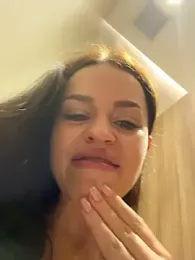 AngelinaTeller — Stripchat recorded stream image, 17.12.2025 01:50