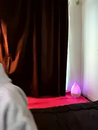 ranran_ch — Stripchat recorded stream image, 17.12.2025 04:10