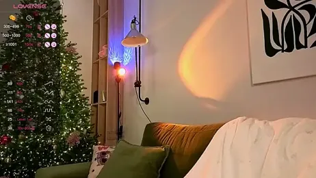 BritaKiss — Stripchat recorded stream image, 17.12.2025 02:20