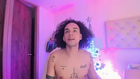 AlejoGaga12 — Stripchat recorded stream image, 17.12.2025 06:20