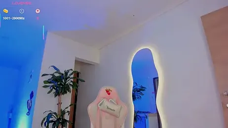 Pretty_Mariangel — Stripchat recorded stream image, 17.12.2025 07:00