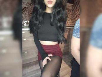 Hotpepper-Sweetpepper — Bongacams recorded stream image, 17.12.2025 11:10