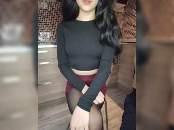 Hotpepper-Sweetpepper — Bongacams recorded stream image, 17.12.2025 11:10