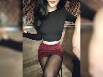 Hotpepper-Sweetpepper — Bongacams recorded stream image, 17.12.2025 11:10