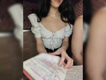 Hotpepper-Sweetpepper — Bongacams recorded stream image, 17.12.2025 11:10