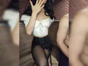 Hotpepper-Sweetpepper — Bongacams recorded stream image, 17.12.2025 11:10
