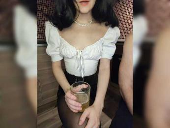 Hotpepper-Sweetpepper — Bongacams recorded stream image, 17.12.2025 11:10