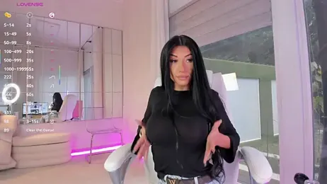 missdiamond_ — Stripchat recorded stream image, 17.12.2025 07:50