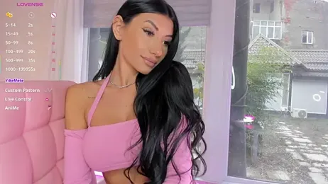 missdiamond_ — Stripchat recorded stream image, 17.12.2025 07:50