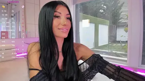 missdiamond_ — Stripchat recorded stream image, 17.12.2025 07:50