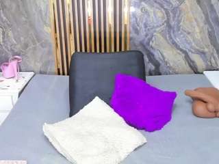 nyakimgold — Camsoda recorded stream image, 17.12.2025 12:10