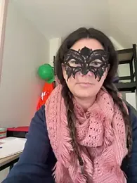 LoveSperm75 — Stripchat recorded stream screenshot (17 Dec 2025)