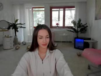 tiffanyhouston_ — Chaturbate recorded stream screenshot (27 Feb 2025)