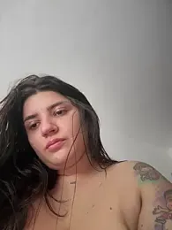 horny_roomiess — Stripchat recorded stream screenshot (17 Dec 2025)