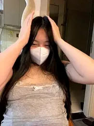 MEOW_MEO — Stripchat recorded stream image, 17.12.2025 15:30