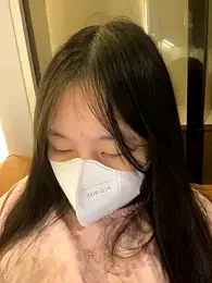 MEOW_MEO — Stripchat recorded stream image, 17.12.2025 15:30