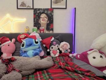 dolly-ll — Bongacams recorded stream image, 17.12.2025 13:30