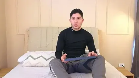 mr_danni — Stripchat recorded stream image, 17.12.2025 20:00