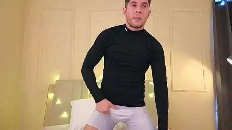 mr_danni — Stripchat recorded stream image, 17.12.2025 20:00