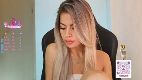 Natalimuur — Stripchat recorded stream image, 17.12.2025 16:30