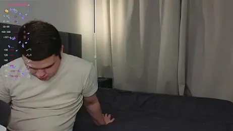 W___ — Stripchat recorded stream image, 17.12.2025 20:40