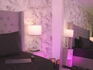 charlotte-harris — Camsoda recorded stream image, 27.02.2025 02:00