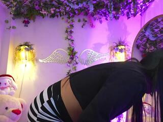 Isa Nixon — Flirt4free recorded stream image, 17.12.2025 22:10
