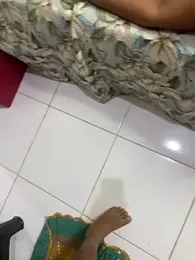 mayemarc — Stripchat recorded stream screenshot (17 Dec 2025)