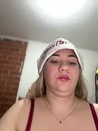 Celestedubois — Stripchat recorded stream image, 17.12.2025 20:50