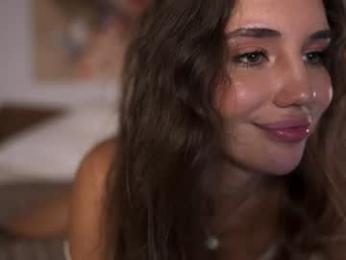 valerieh — Chaturbate recorded stream screenshot (18 Dec 2025)