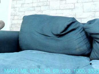 Nefirtiti — Bongacams recorded stream image, 17.12.2025 22:40